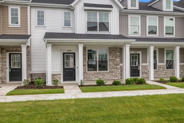 13067 Carolina Street, Crown Point, IN 46307
