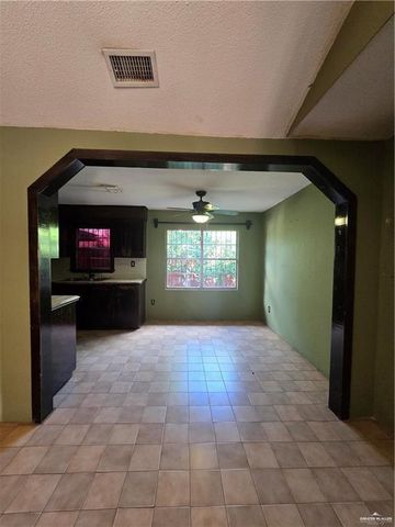 519 E 3rd Street, Sullivan City, TX 78595