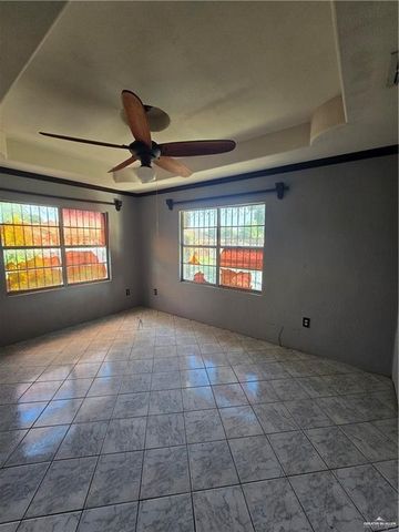 519 E 3rd Street, Sullivan City, TX 78595
