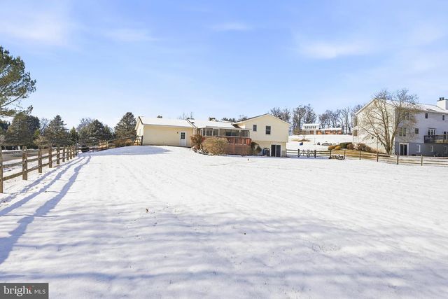 5079 AMANTEA WAY, Sykesville, MD 21784