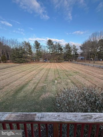 5079 AMANTEA WAY, Sykesville, MD 21784