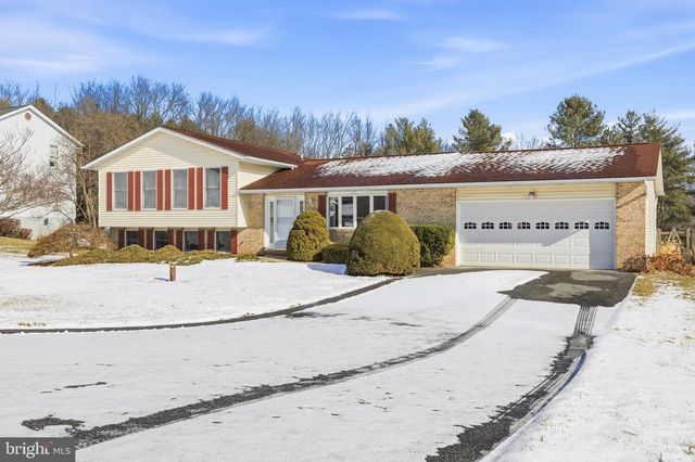 5079 AMANTEA WAY, Sykesville, MD 21784