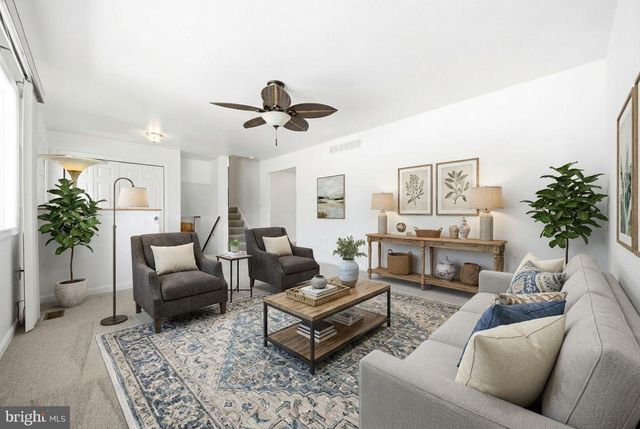 5079 AMANTEA WAY, Sykesville, MD 21784