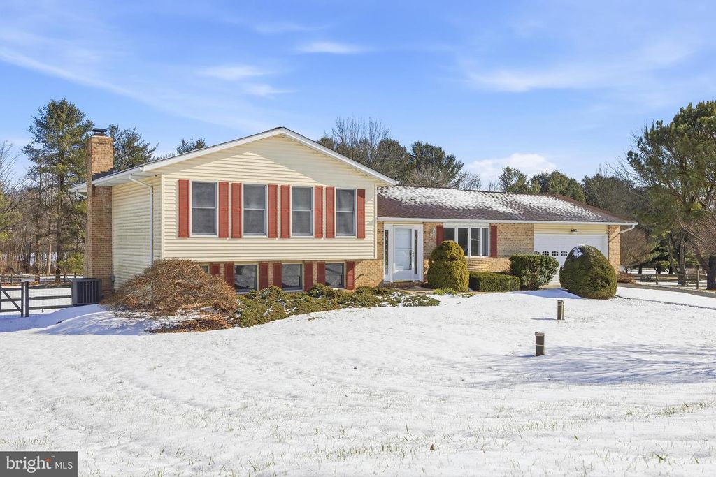 5079 AMANTEA WAY, Sykesville, MD 21784