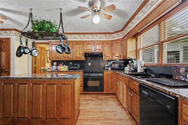 711 Bethel Road NW, Conyers, GA 30012