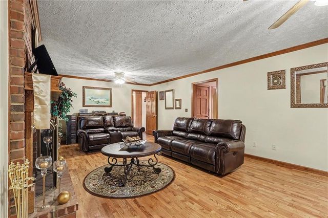 711 Bethel Road NW, Conyers, GA 30012
