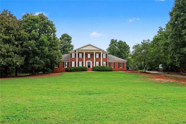 711 Bethel Road NW, Conyers, GA 30012