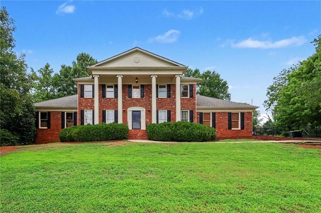 711 Bethel Road NW, Conyers, GA 30012