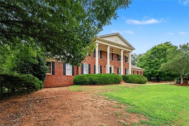 711 Bethel Road NW, Conyers, GA 30012