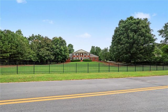 711 Bethel Road NW, Conyers, GA 30012