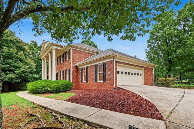 711 Bethel Road NW, Conyers, GA 30012