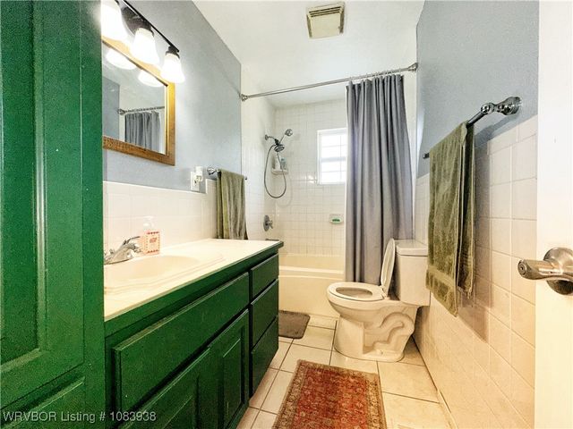 1628 S 4738 Road, Westville, OK 74965