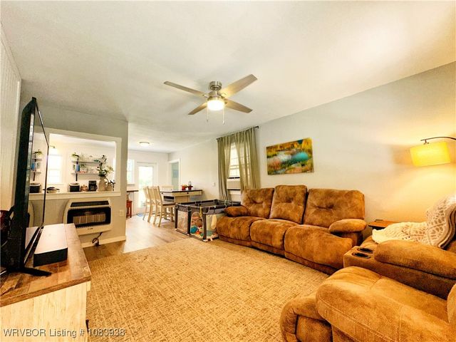 1628 S 4738 Road, Westville, OK 74965