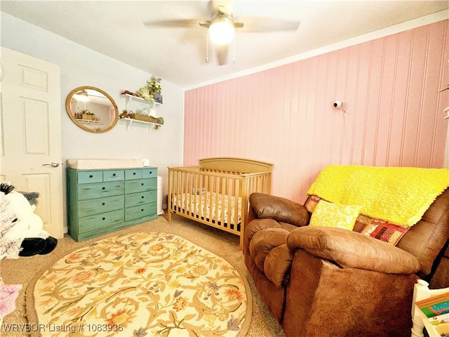 1628 S 4738 Road, Westville, OK 74965