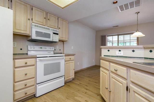 9427 Clermont Circle, Powell, OH 43065