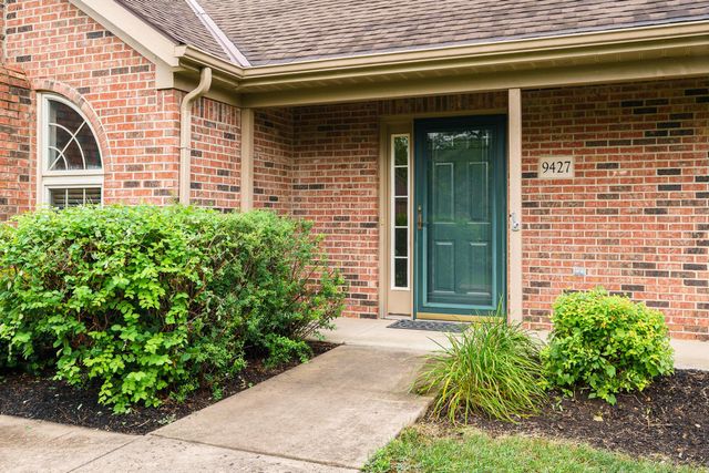 9427 Clermont Circle, Powell, OH 43065