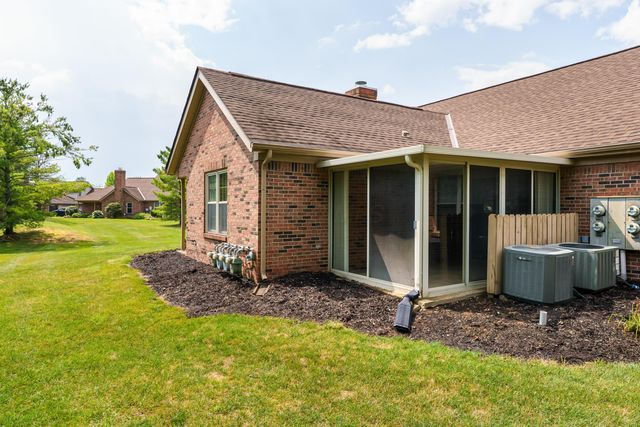 9427 Clermont Circle, Powell, OH 43065