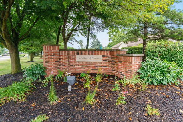 9427 Clermont Circle, Powell, OH 43065