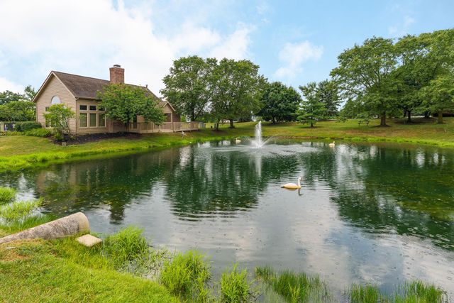 9427 Clermont Circle, Powell, OH 43065