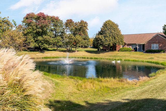 9427 Clermont Circle, Powell, OH 43065