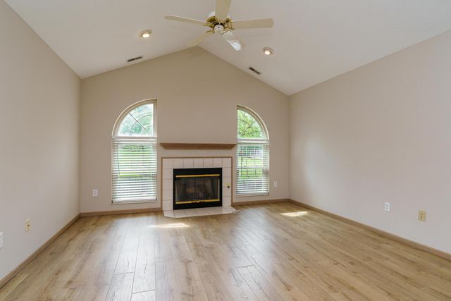 9427 Clermont Circle, Powell, OH 43065