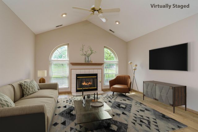 9427 Clermont Circle, Powell, OH 43065