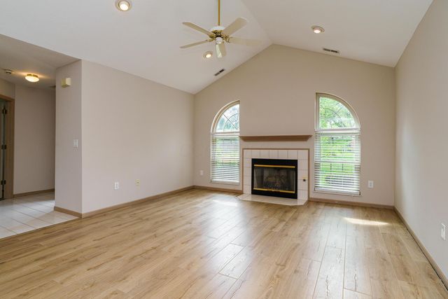 9427 Clermont Circle, Powell, OH 43065
