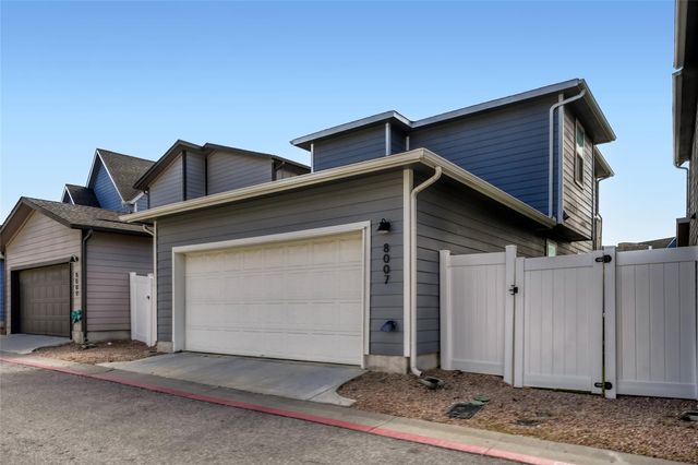 8007 Mellencamp DR, Austin, TX 78744