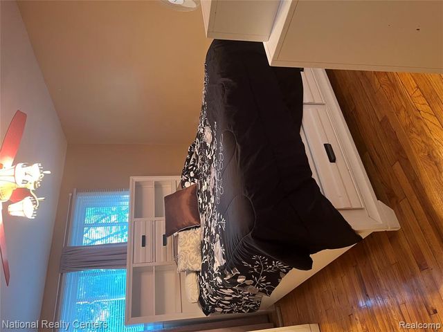 20120 N Covington Parkway, Southfield, MI 48221