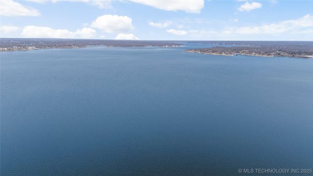 37214 S Cliff Crest, Langley, OK 74301