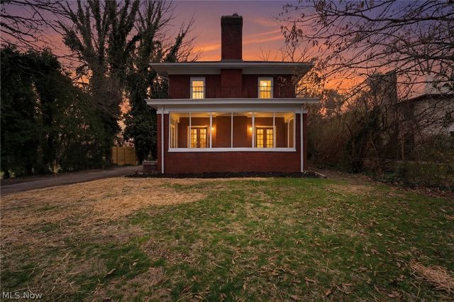 626 Convers Avenue, Zanesville, OH 43701