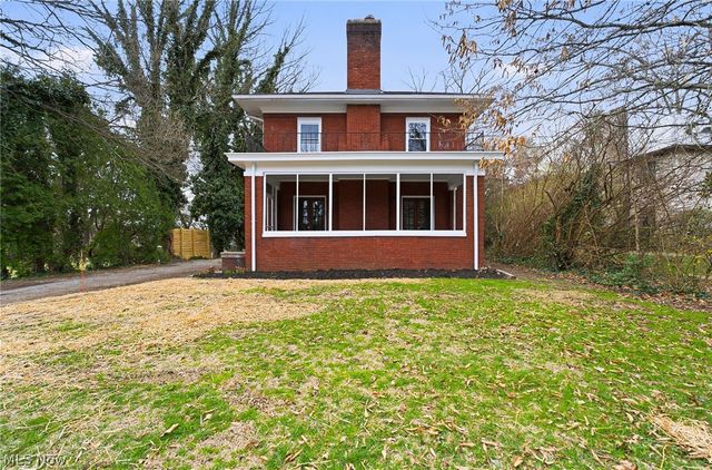 626 Convers Avenue, Zanesville, OH 43701