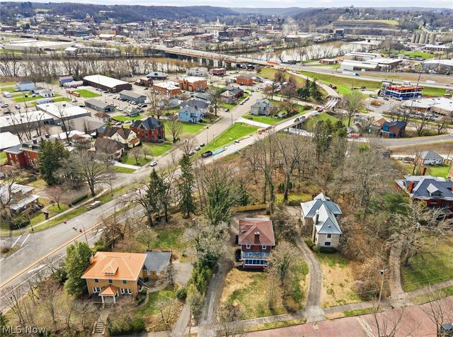 626 Convers Avenue, Zanesville, OH 43701