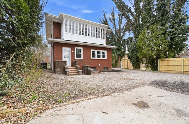 626 Convers Avenue, Zanesville, OH 43701