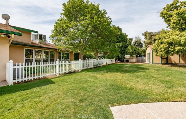 5767 E Park Circle, Fresno, CA 93727
