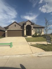 10345 W Lenten Rose Street, Fort Worth, TX 76036