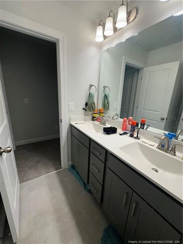 78 Hawk Ridge Drive, Spring Lake, NC 28390