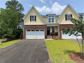 78 Hawk Ridge Drive, Spring Lake, NC 28390