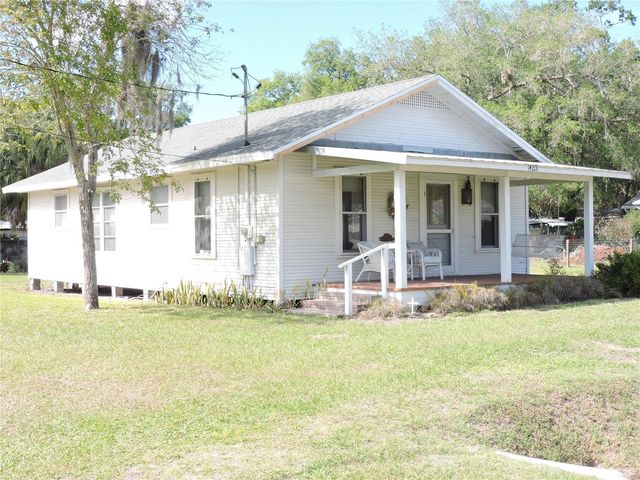 14213 REESE DRIVE, Lake Wales, FL 33898