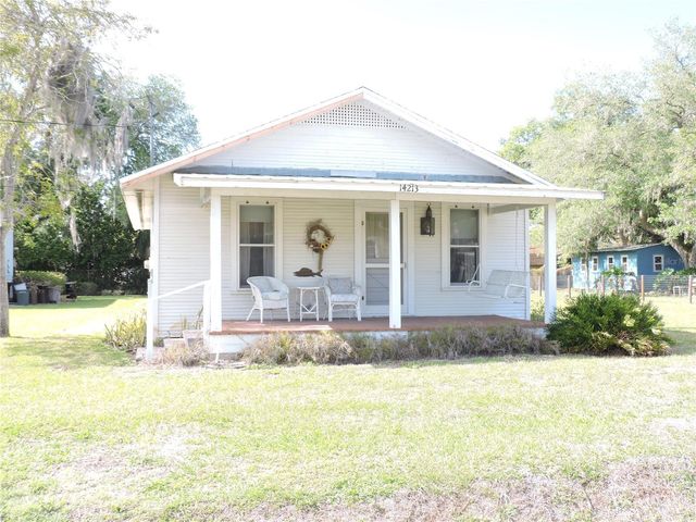 14213 REESE DRIVE, Lake Wales, FL 33898