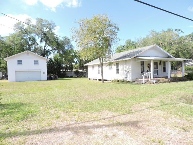 14213 REESE DRIVE, Lake Wales, FL 33898