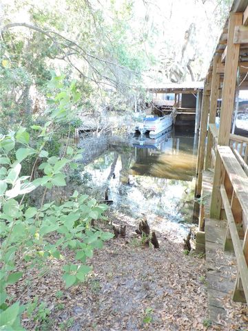 14213 REESE DRIVE, Lake Wales, FL 33898