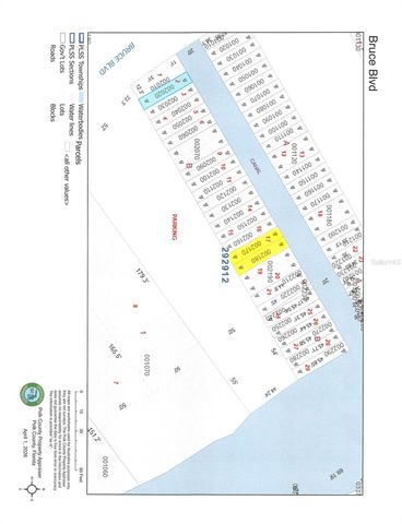 14213 REESE DRIVE, Lake Wales, FL 33898