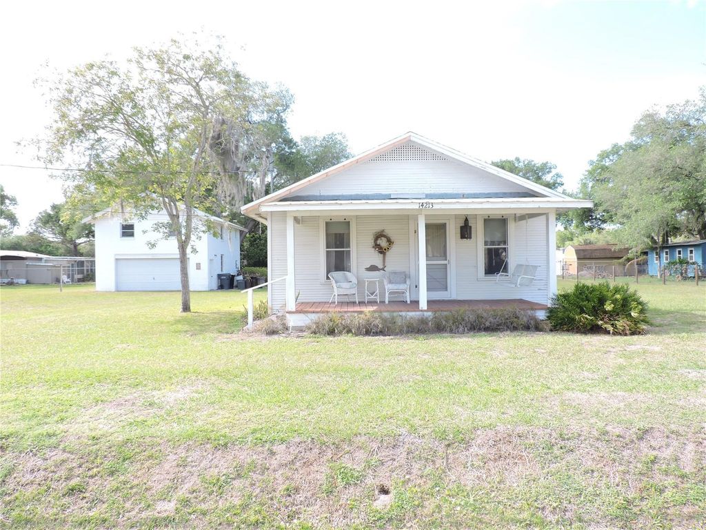 14213 REESE DRIVE, Lake Wales, FL 33898