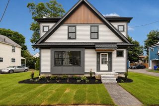 29 Keystone, Boston, MA 02132