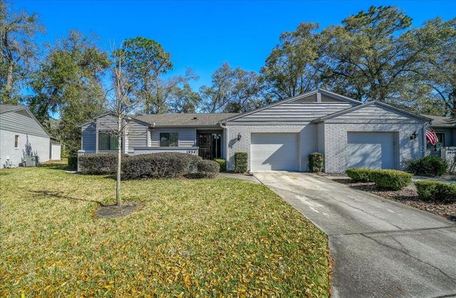 1934 SE 37TH CT CIRCLE, Ocala, FL 34471