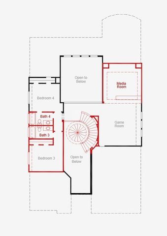 11319 Firebush Lane, Cypress, TX 77433