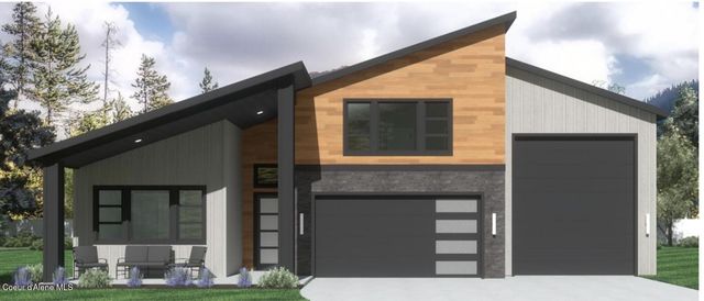 5871 W MORESBY AVE, Rathdrum, ID 83858 property photo