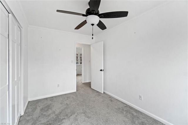222 Clemwood PW, Hampton, VA 23669