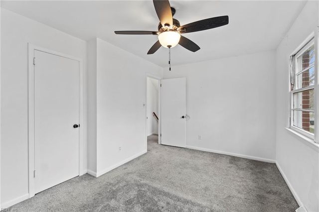 222 Clemwood PW, Hampton, VA 23669